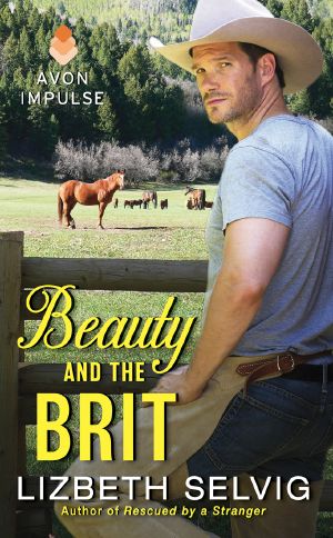 [Rural Gentlemen 03] • Beauty and the Brit